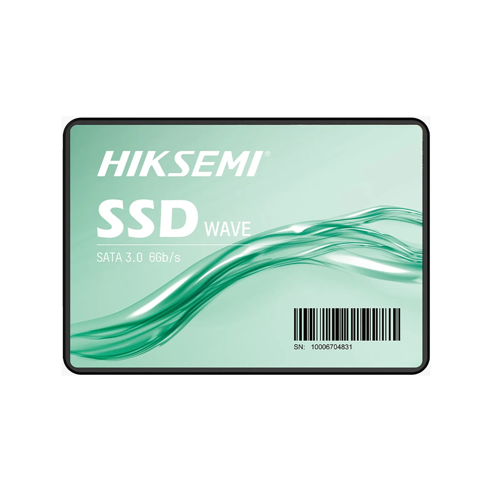 Hiksemi Wave Series 2TB 3D NAND SATA Internal SSD-0
