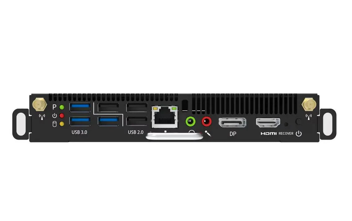 Huawei IdeaHub OPS PC Core-i5 8GB 128GB Win 10 IOT Enterprise-0