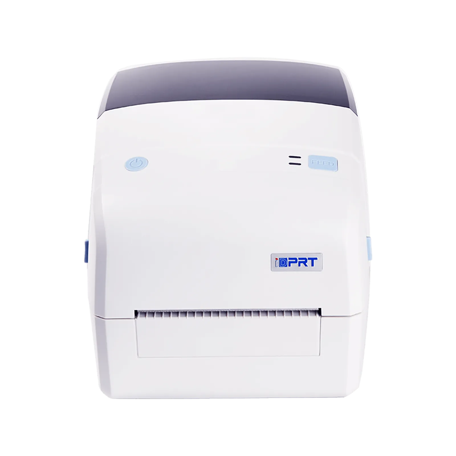 PinnPos 4" 5IPS 203FDPI Direct Thermal Label Printer-0