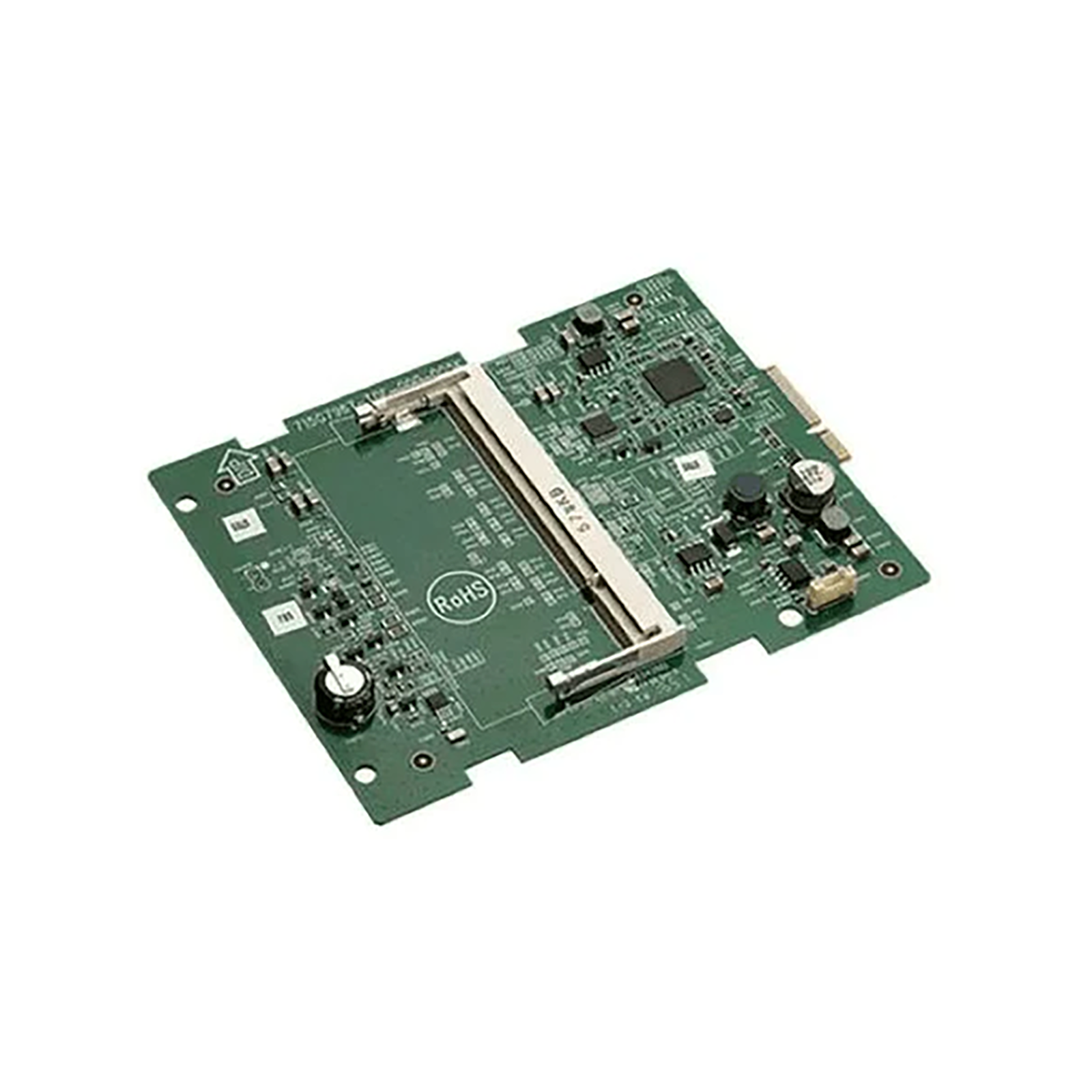 Raspberry Pi 3 CM Interface Board-0