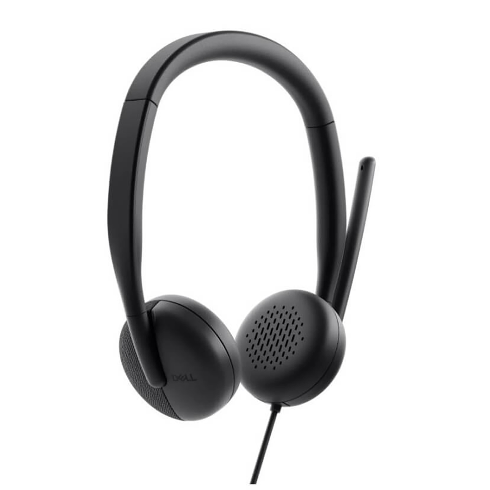 Dell WH3024 Wired Headset-0