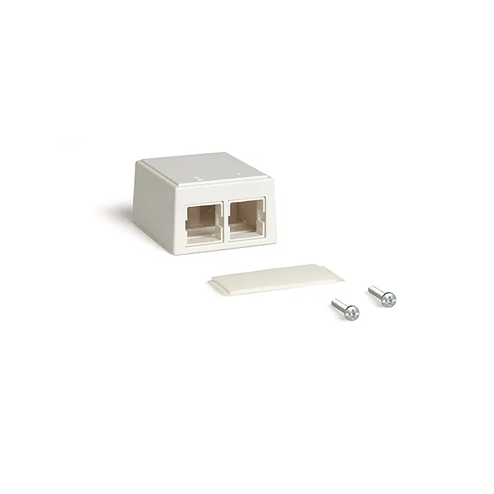 CommScope  SMK2 CAT5- Outlet Cable-0