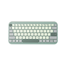 Asus Marshmallow KW100 Green Wireless Keyboard-0