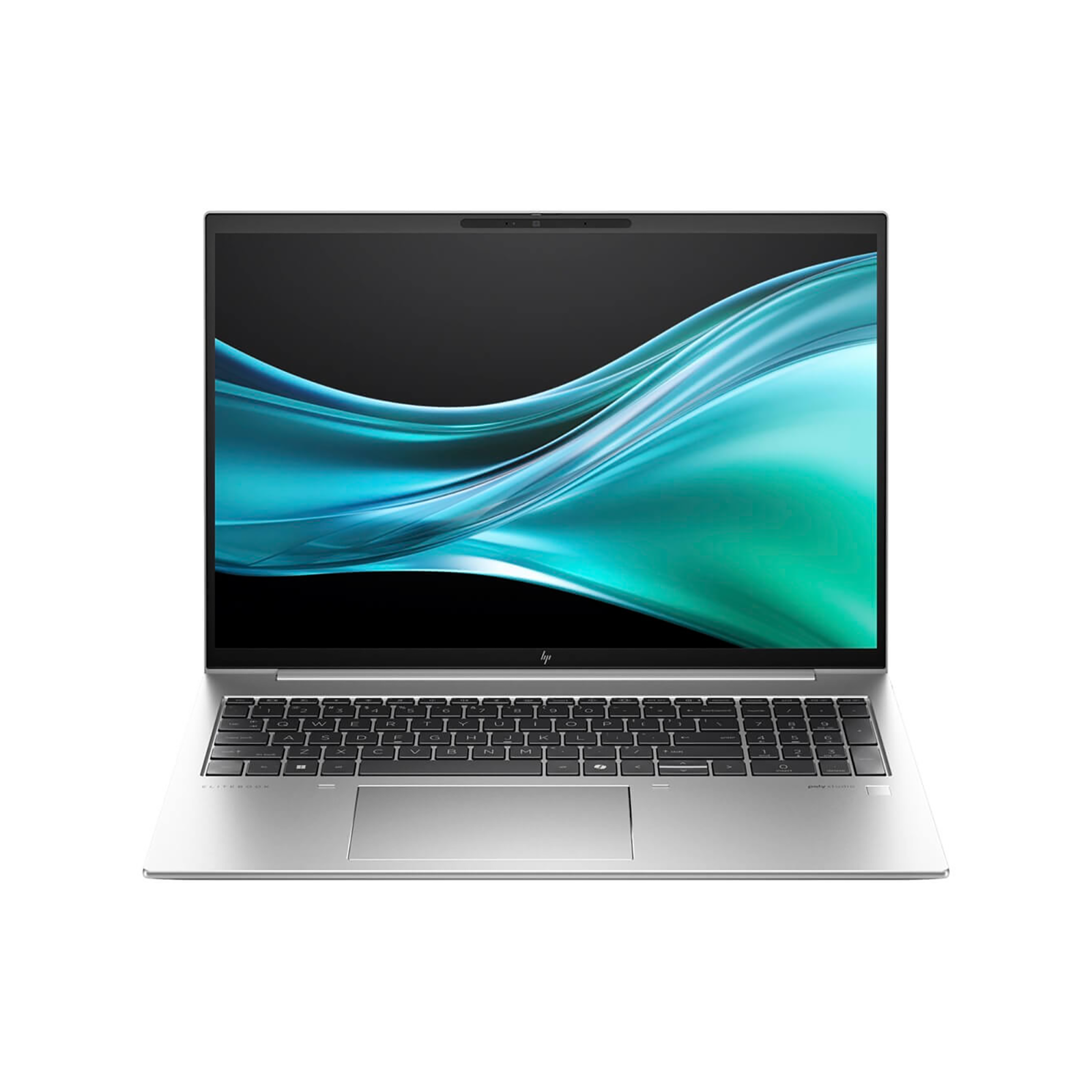 HP Elitebook 860 G11 16" Core-U5 32GB  512GB Win 11 Pro Silver Notebook-0