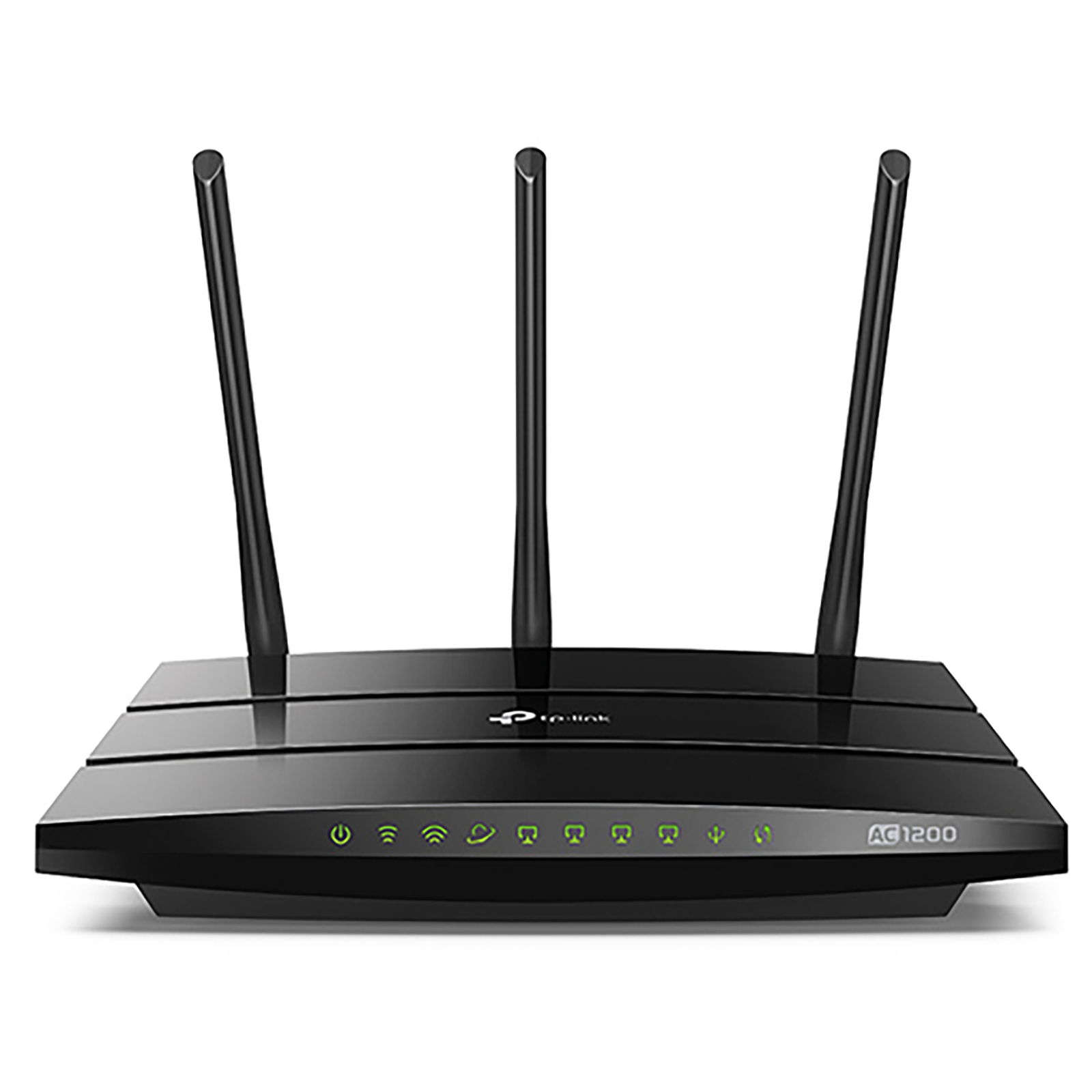TP-Link AC1200 Dual Band Wi-Fi Router-0