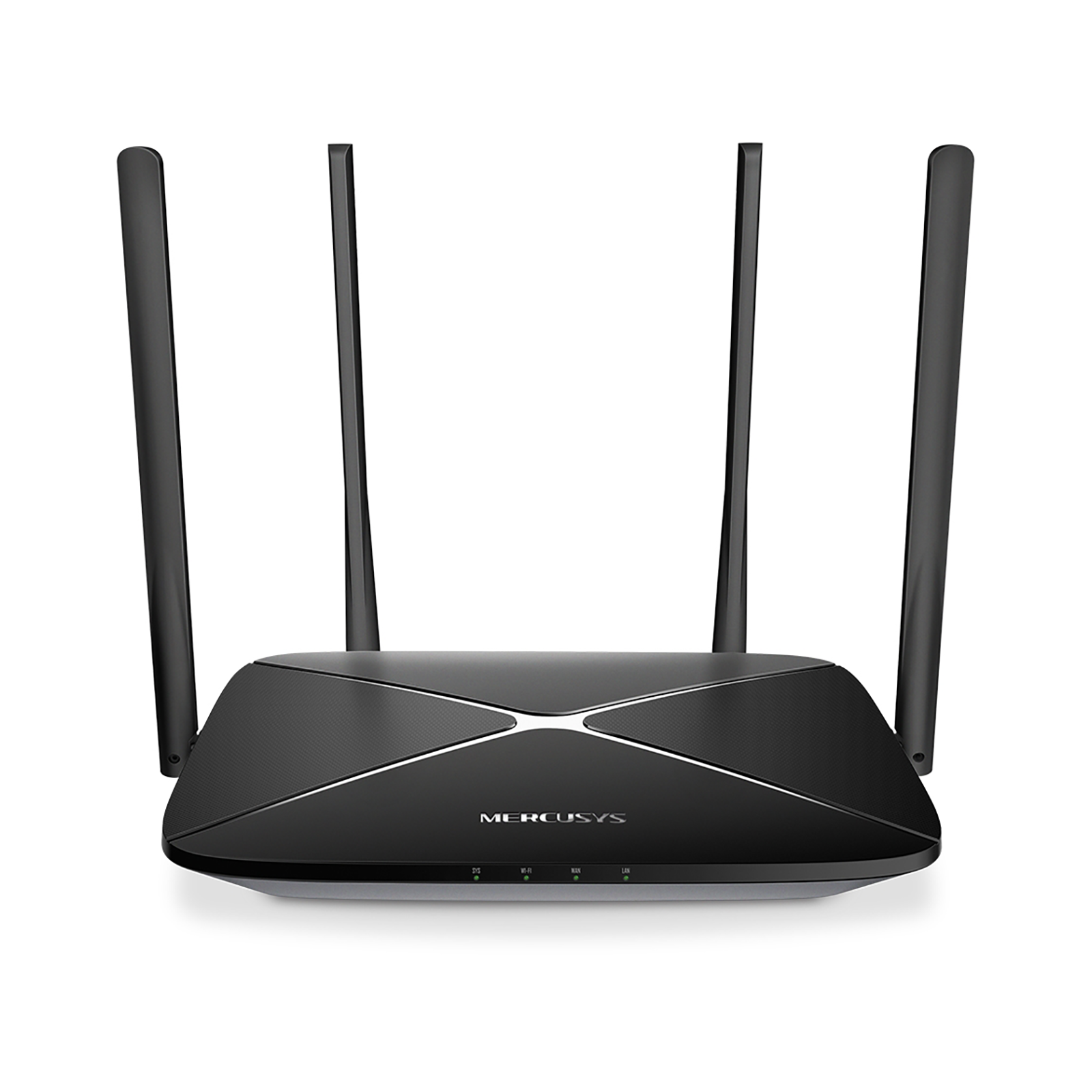 TP-Link AC1300 Dual Band Gigabit Wi-Fi Router-0