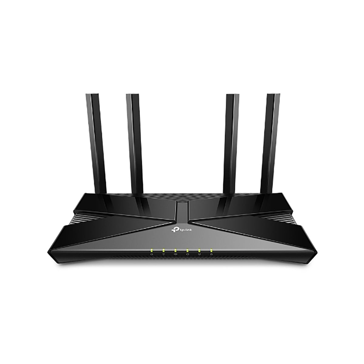 TP-Link AX1800 Dual Band Wi-Fi Router-0