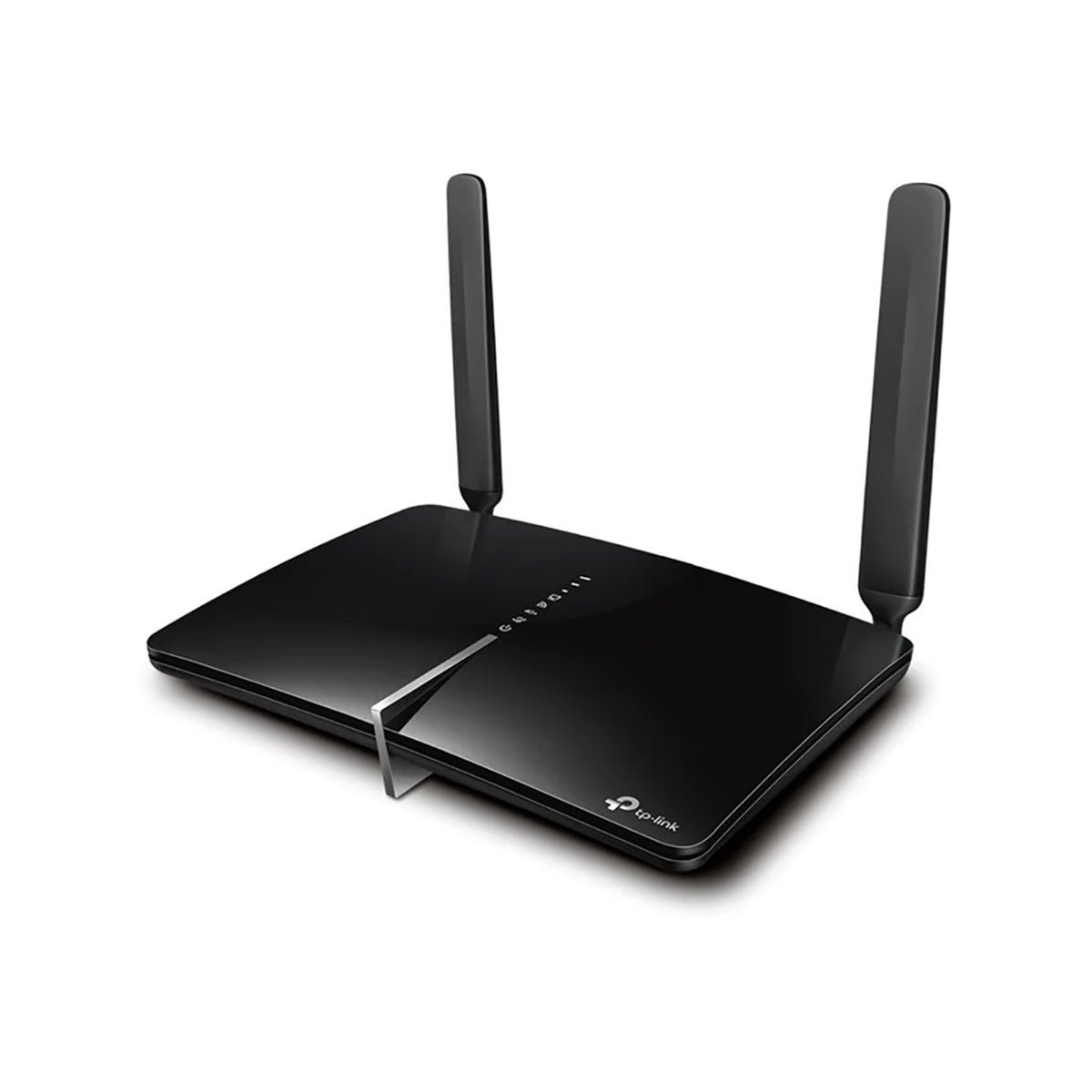 TP-Link AC1200 Dual Band Gigabit Wi-Fi Router-0