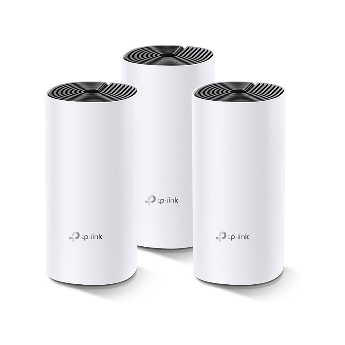 TP-LINK AC1200 WHOLE HOME MESH WI-FI SYSTEM, 867 MBPS + 300 MBPS, 2× GIGABIT PORTS - 3 PACK-0