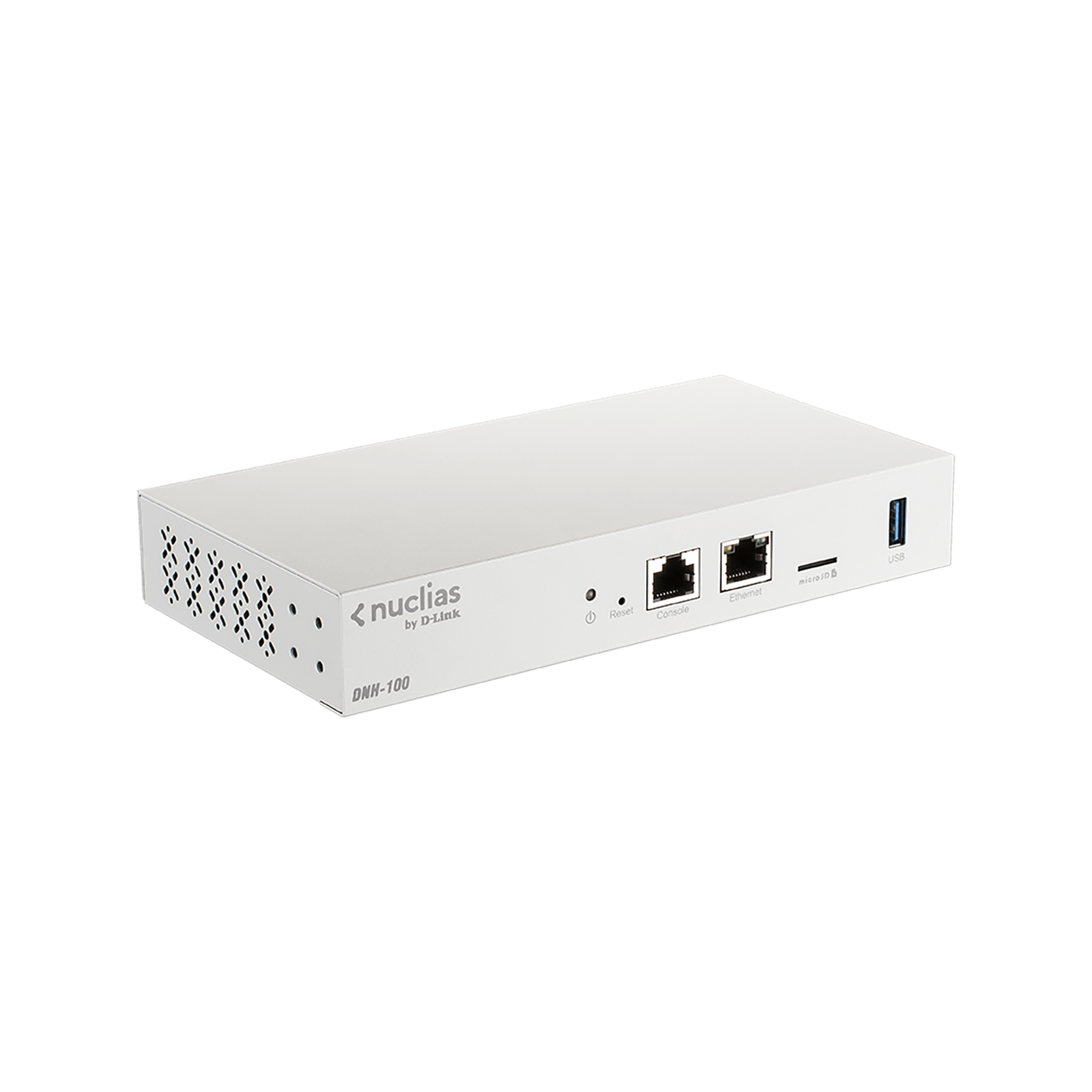 D-Link Nuclias DNH-100 Connect Hub-0
