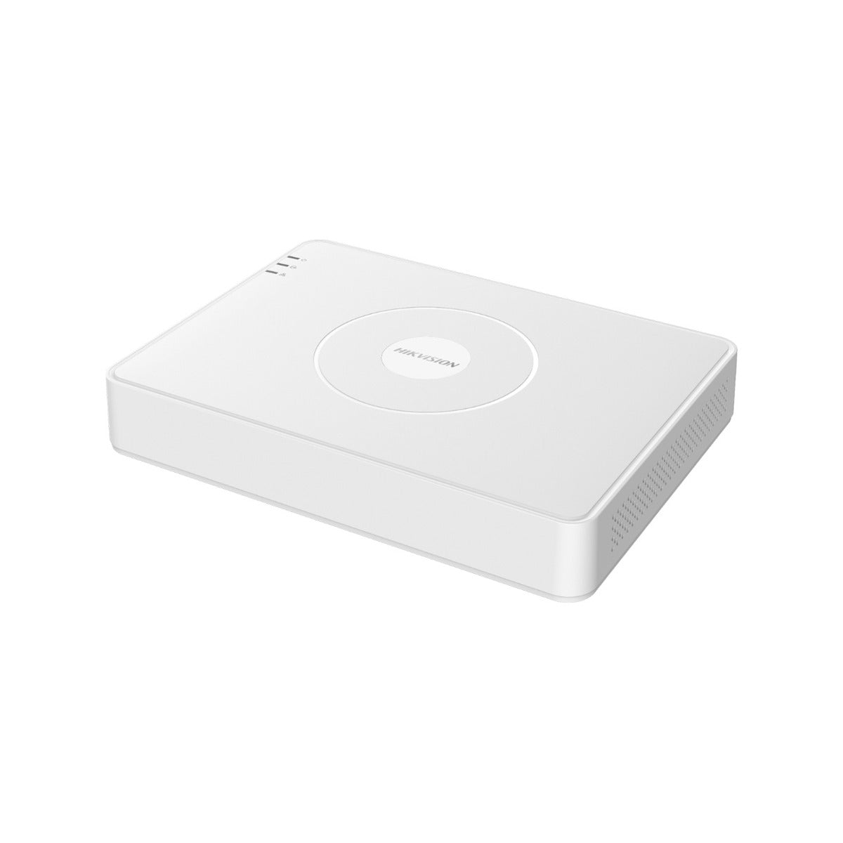 HIKVISION 8CH MINI TURBO HD DVR -  SUPPORTS ACUSENSE-0