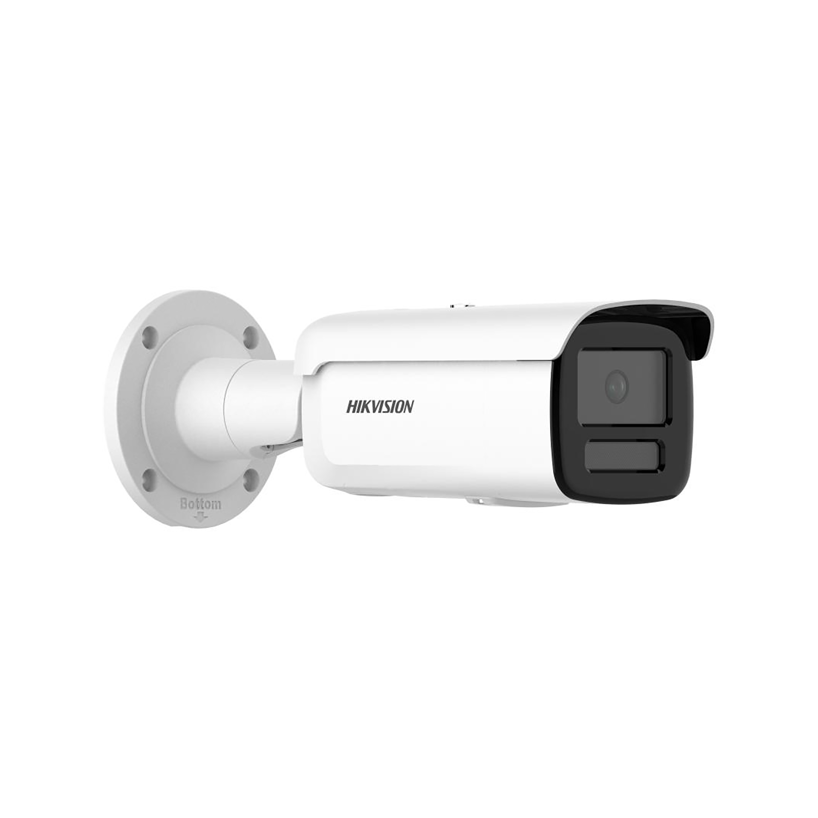 Hikvision 4MP Fixed Mini Bullet Network Camera-0