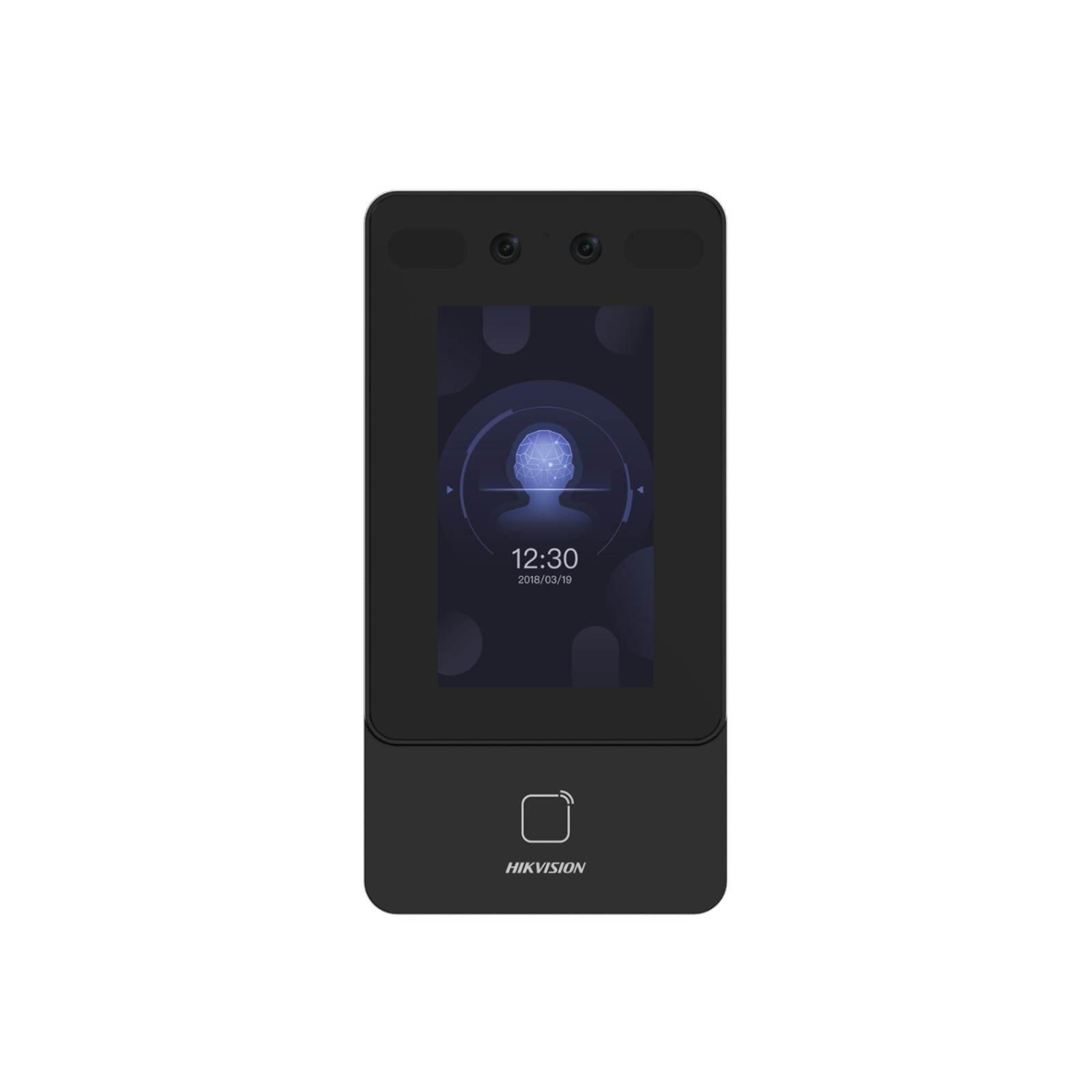 Hikvision Face Recognition Terminal Access Control-0
