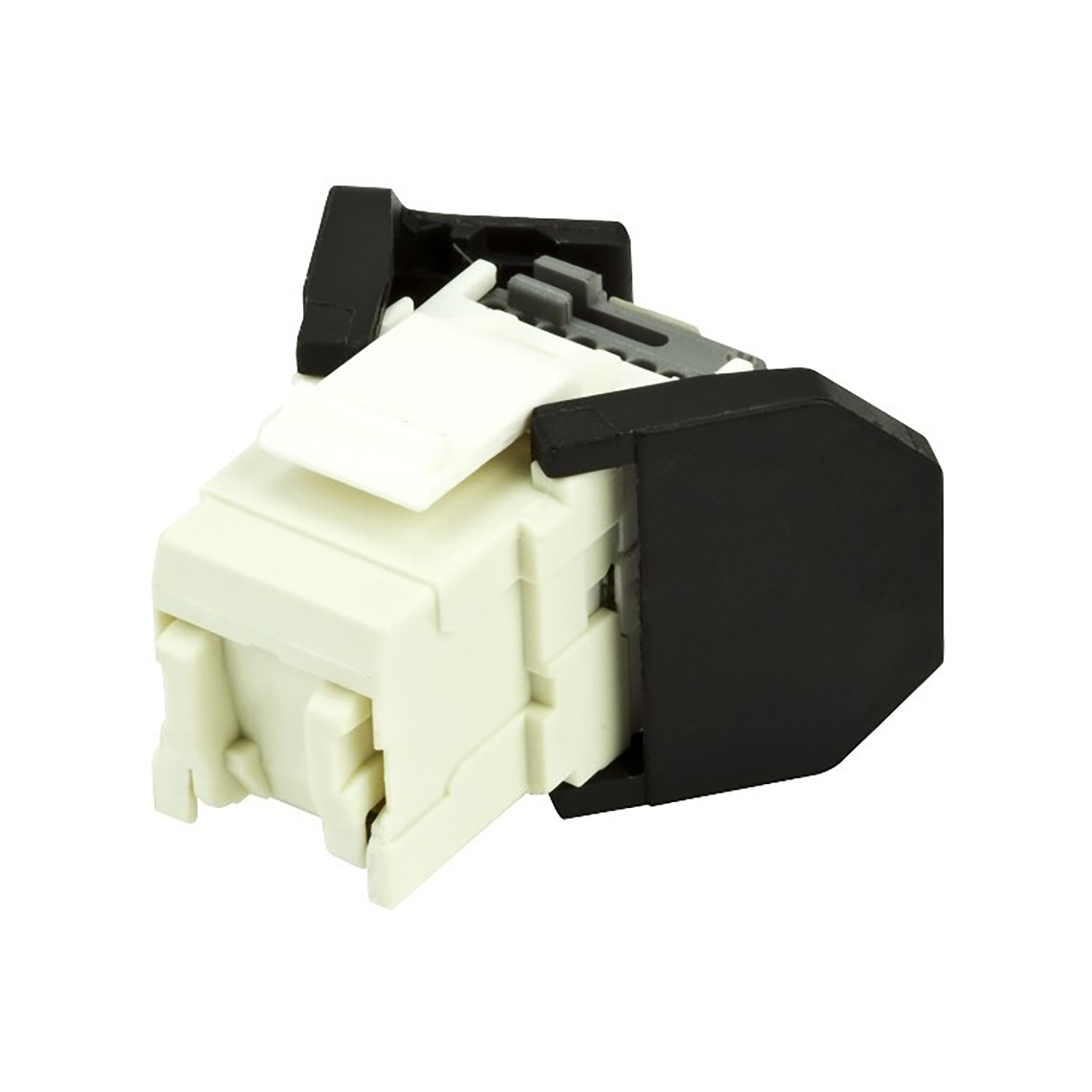 Corning E250U CAT6 Network Keystone-0