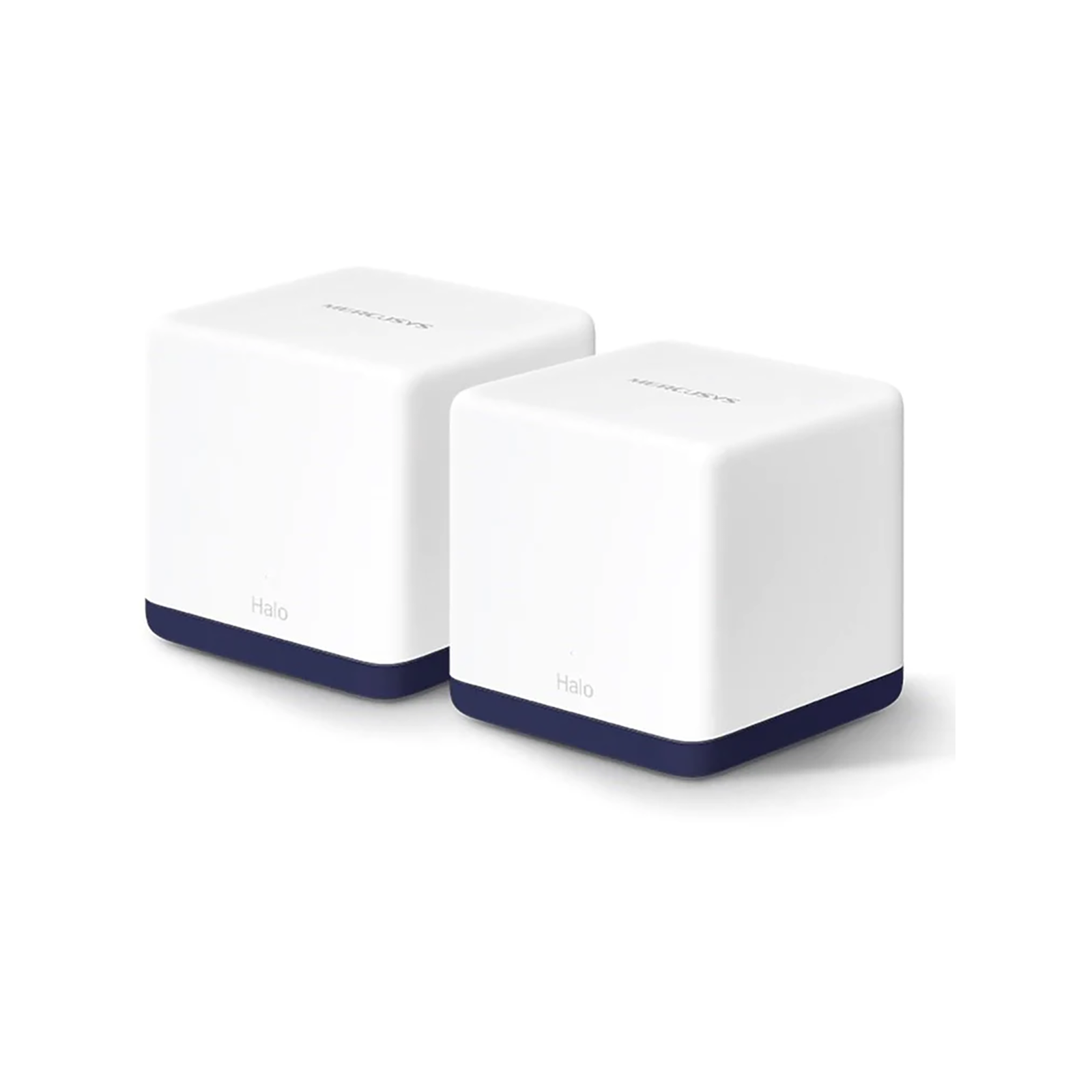 Mercusys Halo H50G Home Mesh Wi-Fi System - 2 pack-0