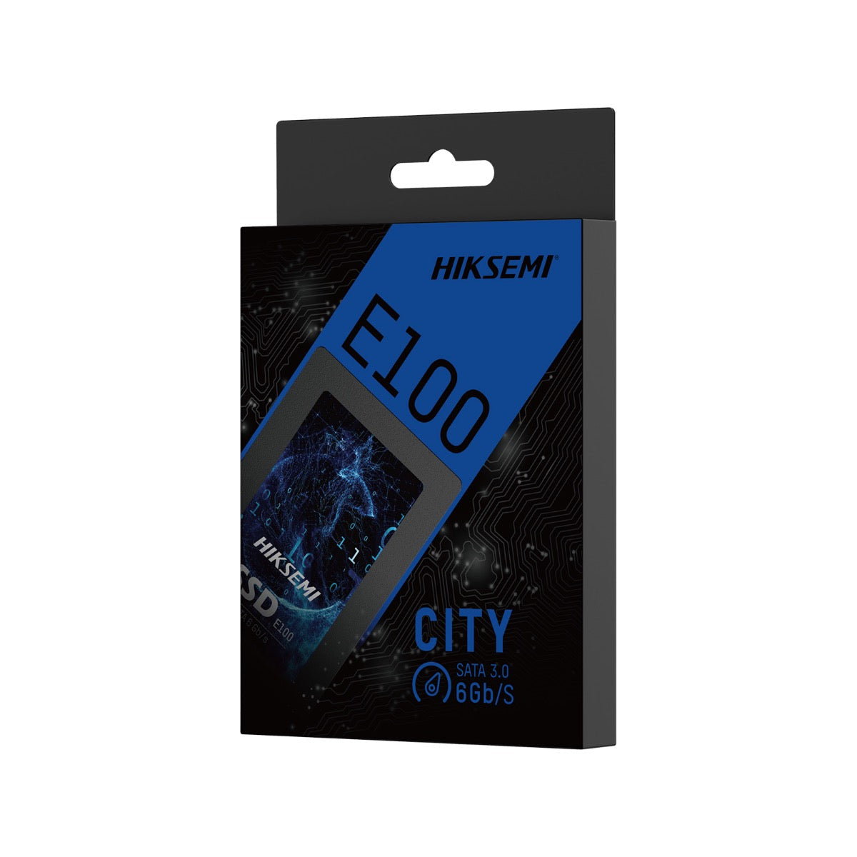 HIKSEMI CITY 2TB 3D NAND SATA SSD-0