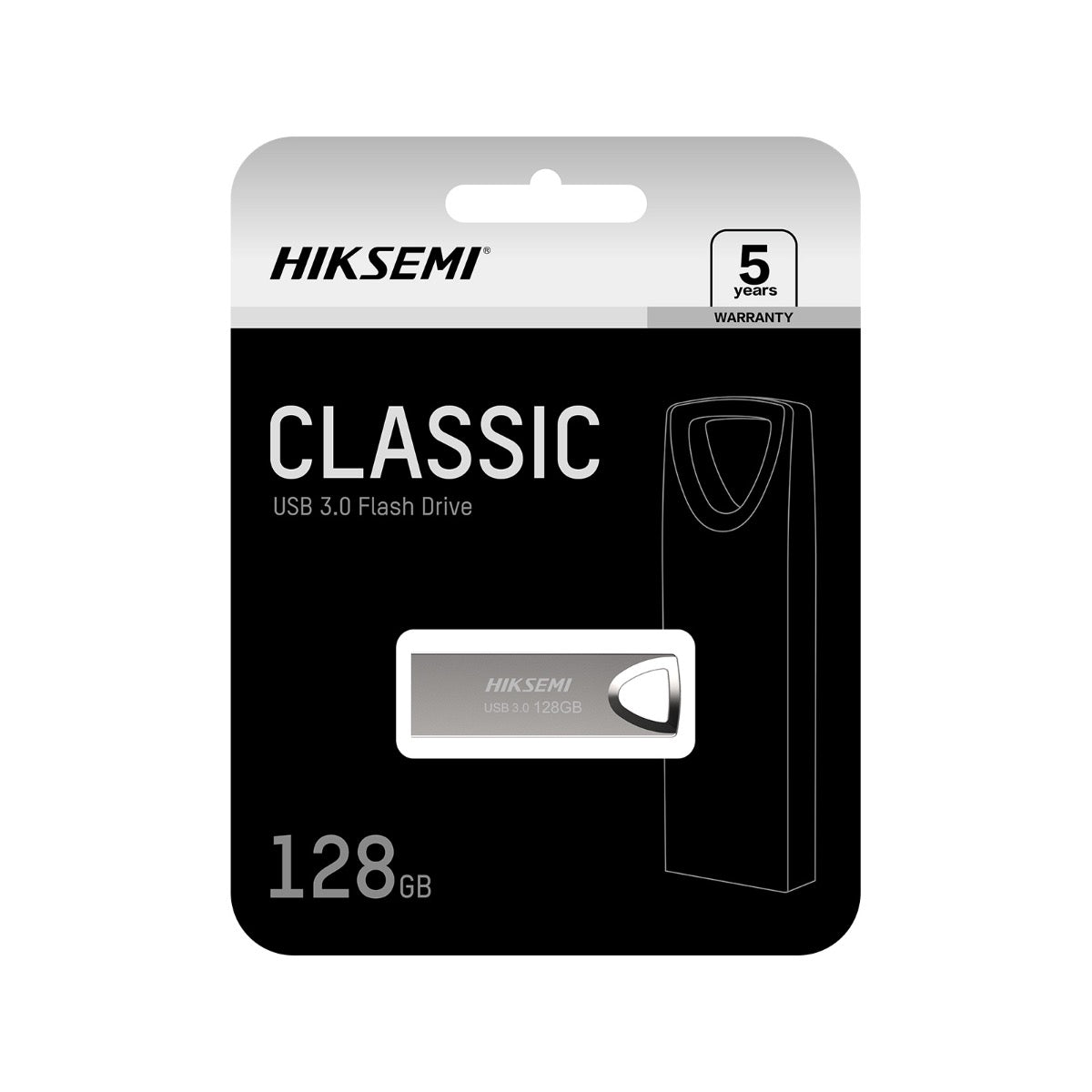 HIKSEMI CLASSIC 128GB USB3-0