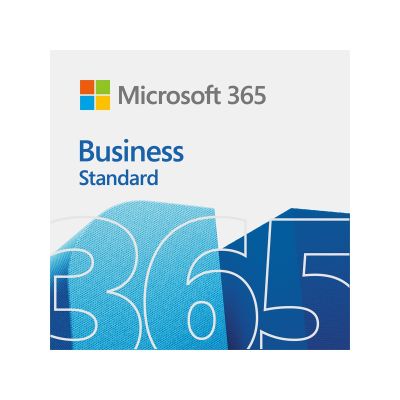 Microsoft 365 Business Standard ESD 1 Year Subscription-0