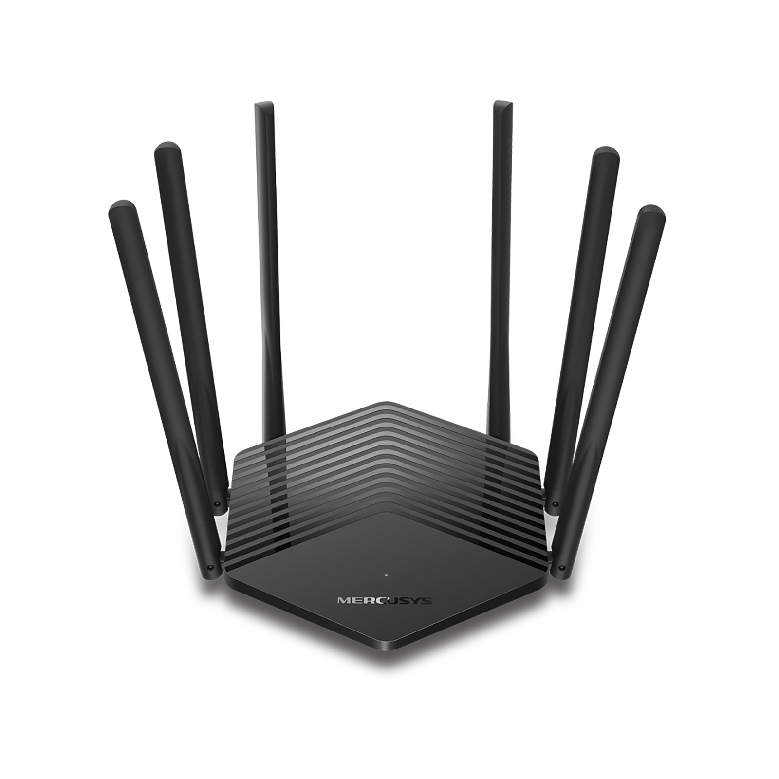 TP-Link AC1300 Dual Band Gigabit Wi-Fi Router-0