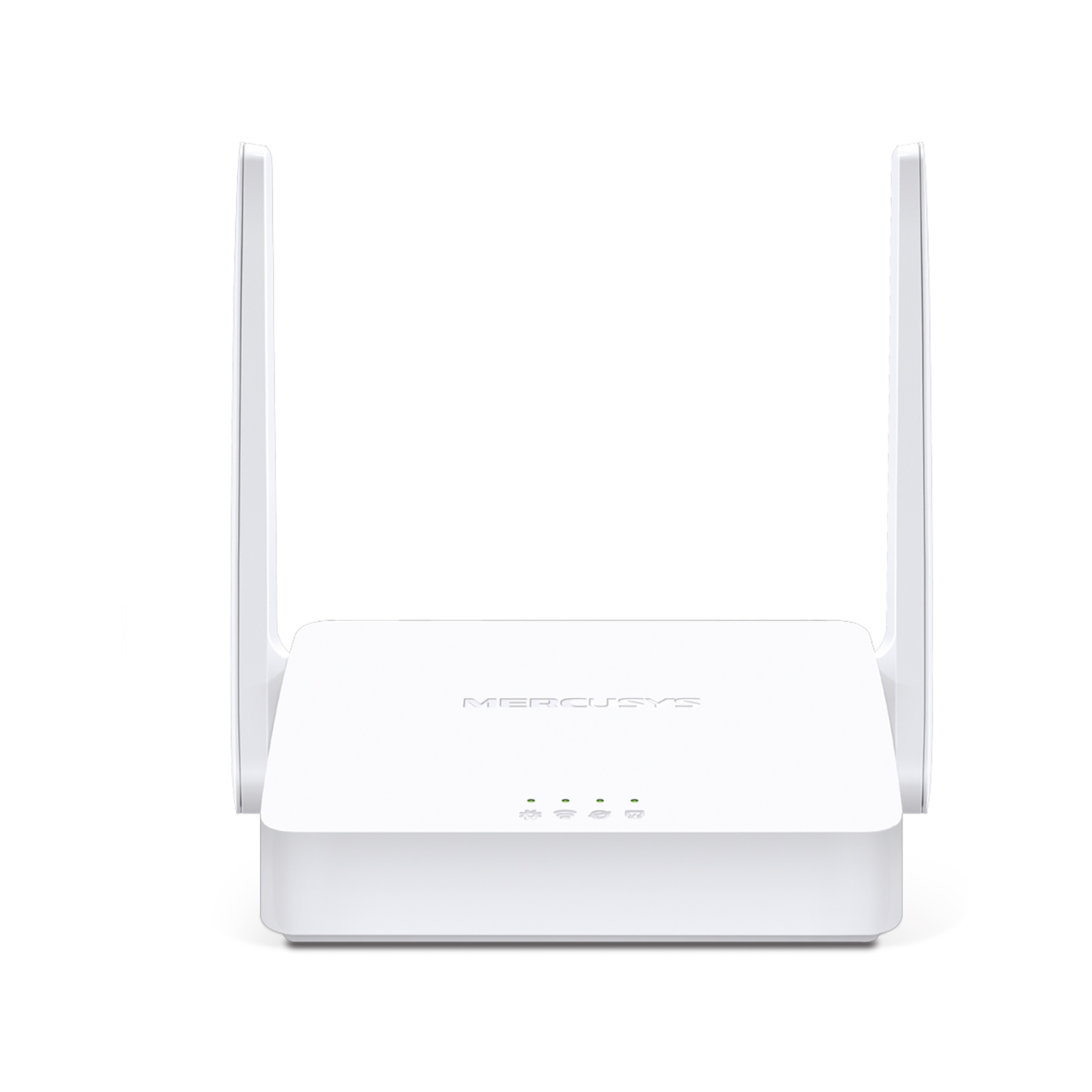 Mercusys 300Mbps Wireless N Router-0