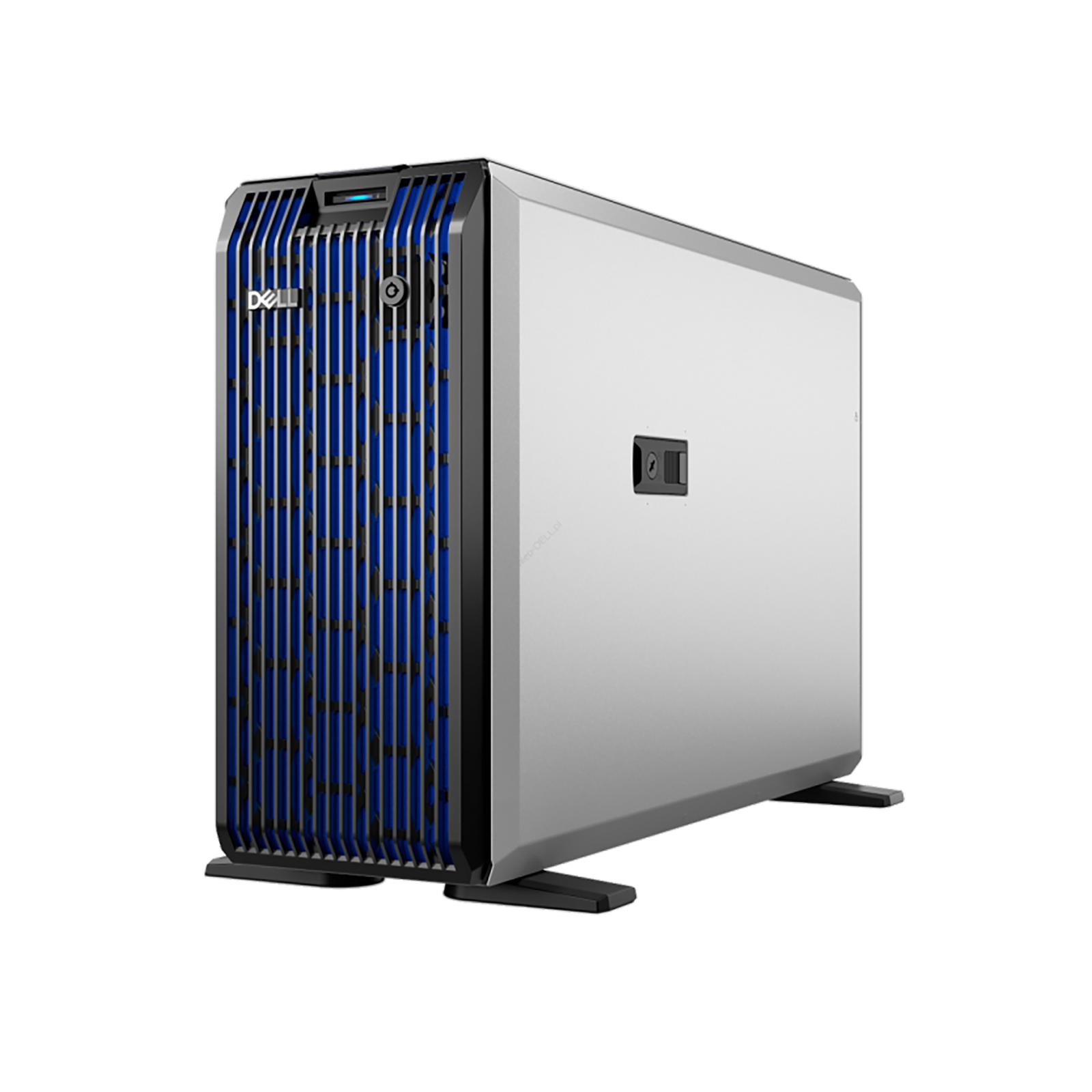 DELL T360 8X3.5 CHASSIS E-2414 1X16GB 1X2TB 5720 1GB PERC H355 1X700W Tower Server-0