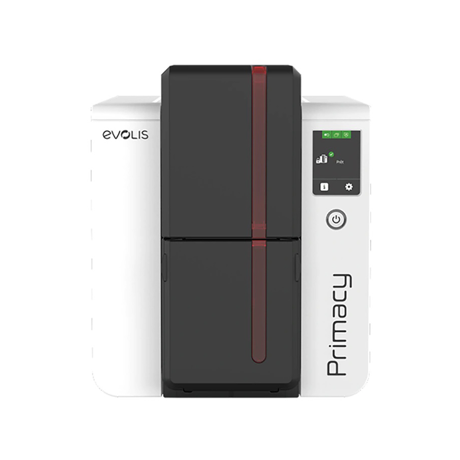 Evolis Primacy 2 Single-Sided GO PACK-0