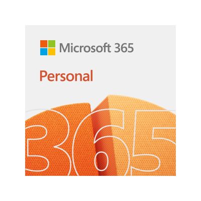 Microsoft 365 Personal ESD 1 Year Subscription-0