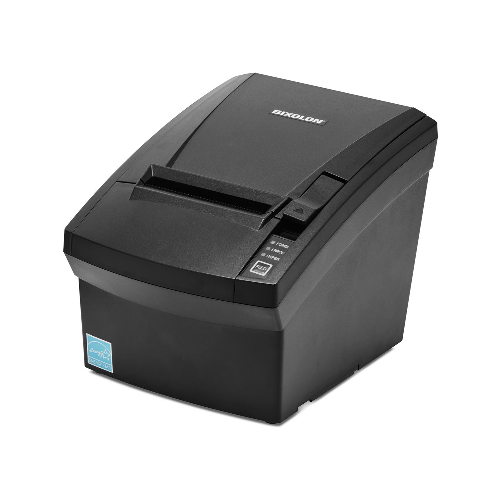 Bixolon 3" USB2 Ethernet and Serial Interfaces Thermal Receipt Printer-0