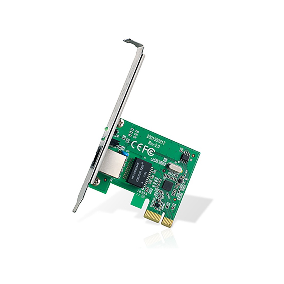 TP-LINK GIGABIT PCI EXPRESS NETWORK ADAPTER-0