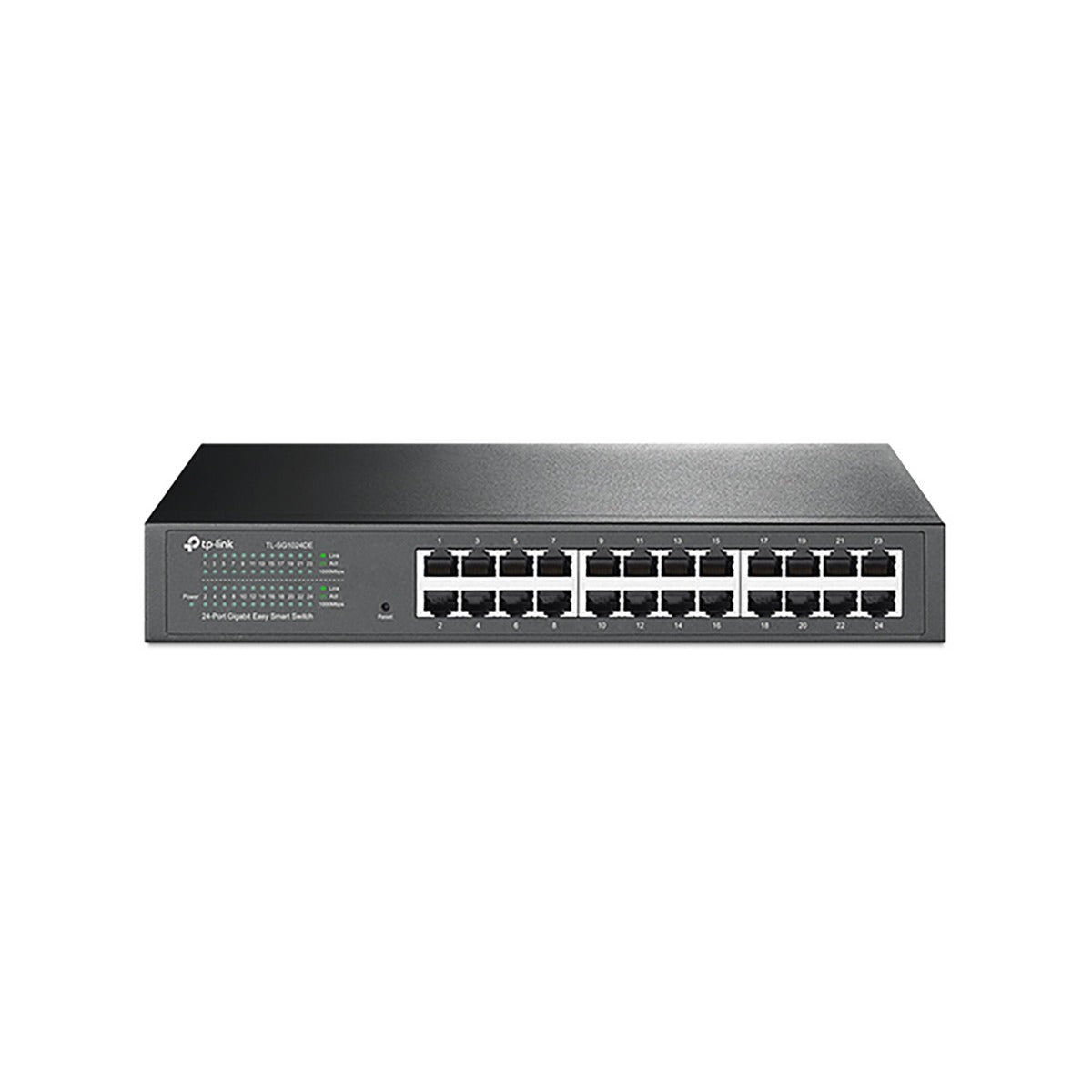 TP-LINK 24-Port Gigabit Desktop/Rackmount Switch