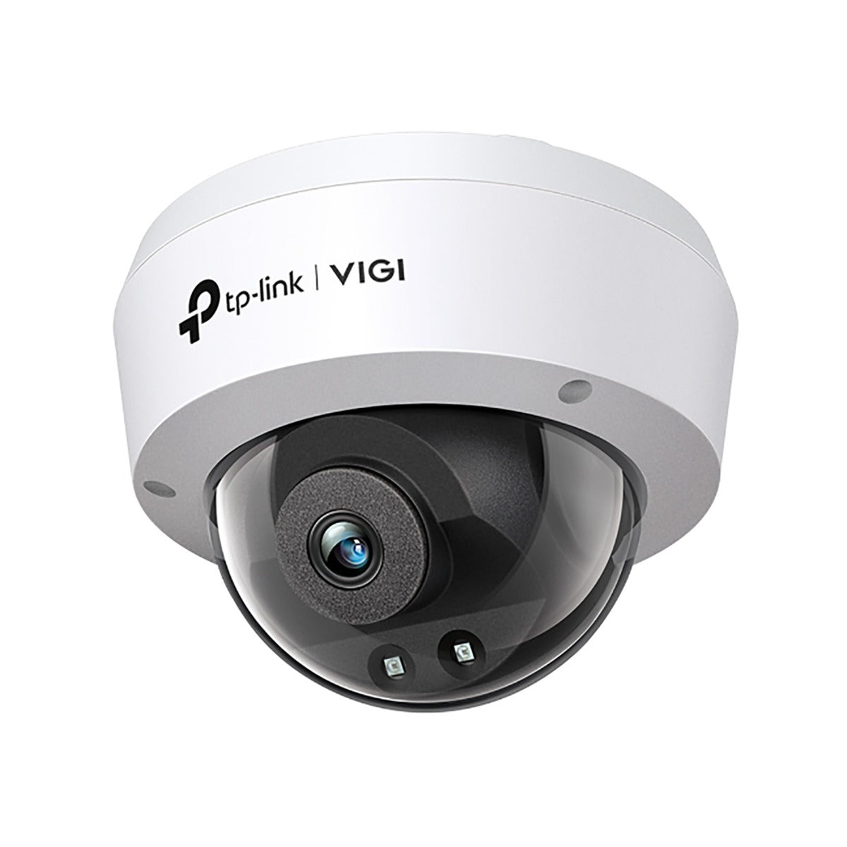 TP-LINK VIGI 2MP IR DOME NETWORK CAMERA 2.8MM-0