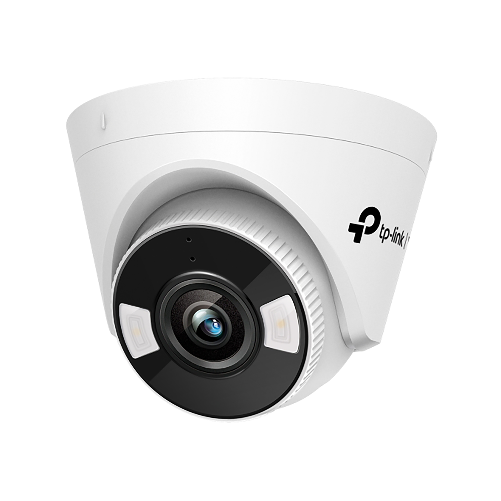 TP-Link 4MP 4mm Full Colour Turret Wi-Fi Camera-0