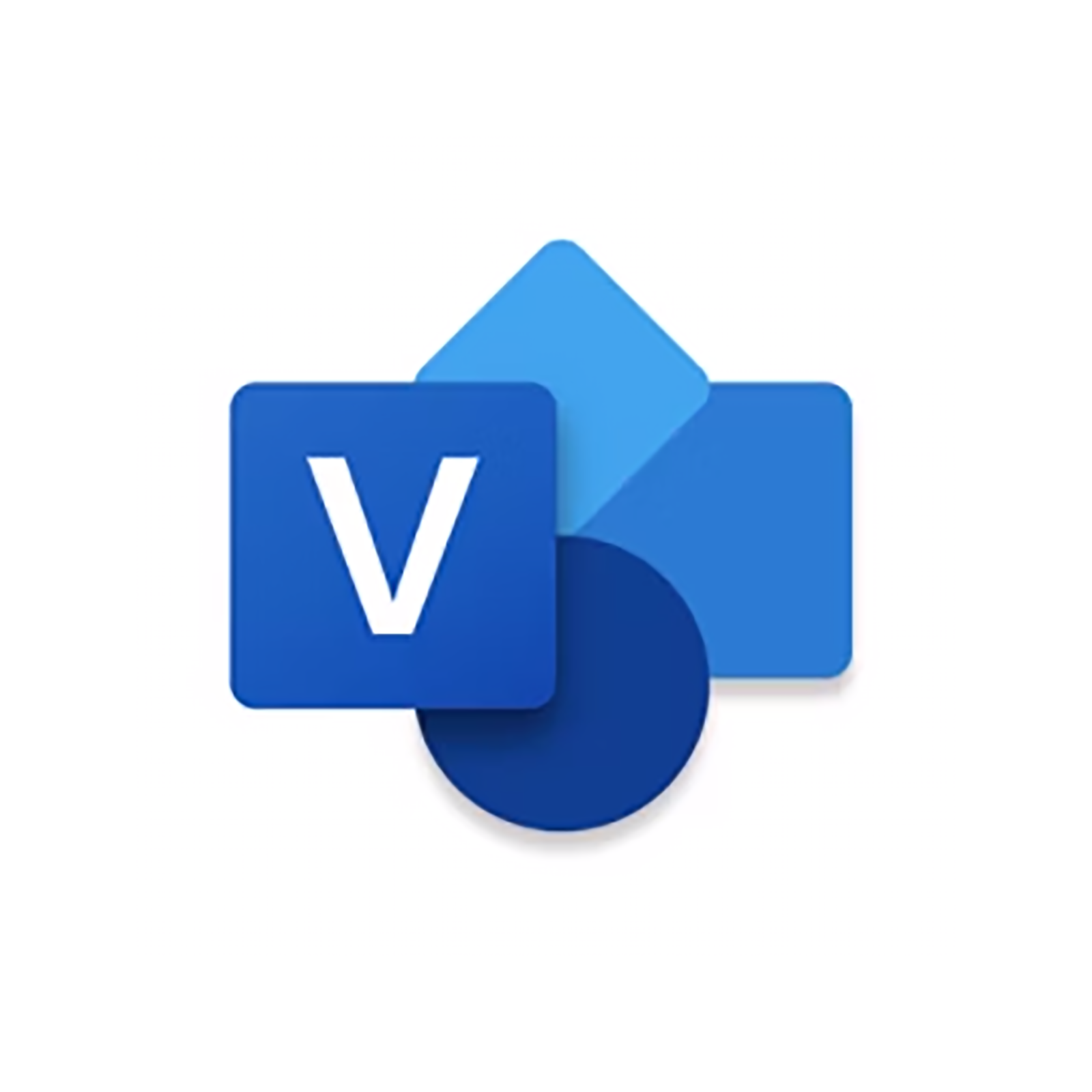 Microsoft Visio 2024 Standard ESD Lifetime License-0