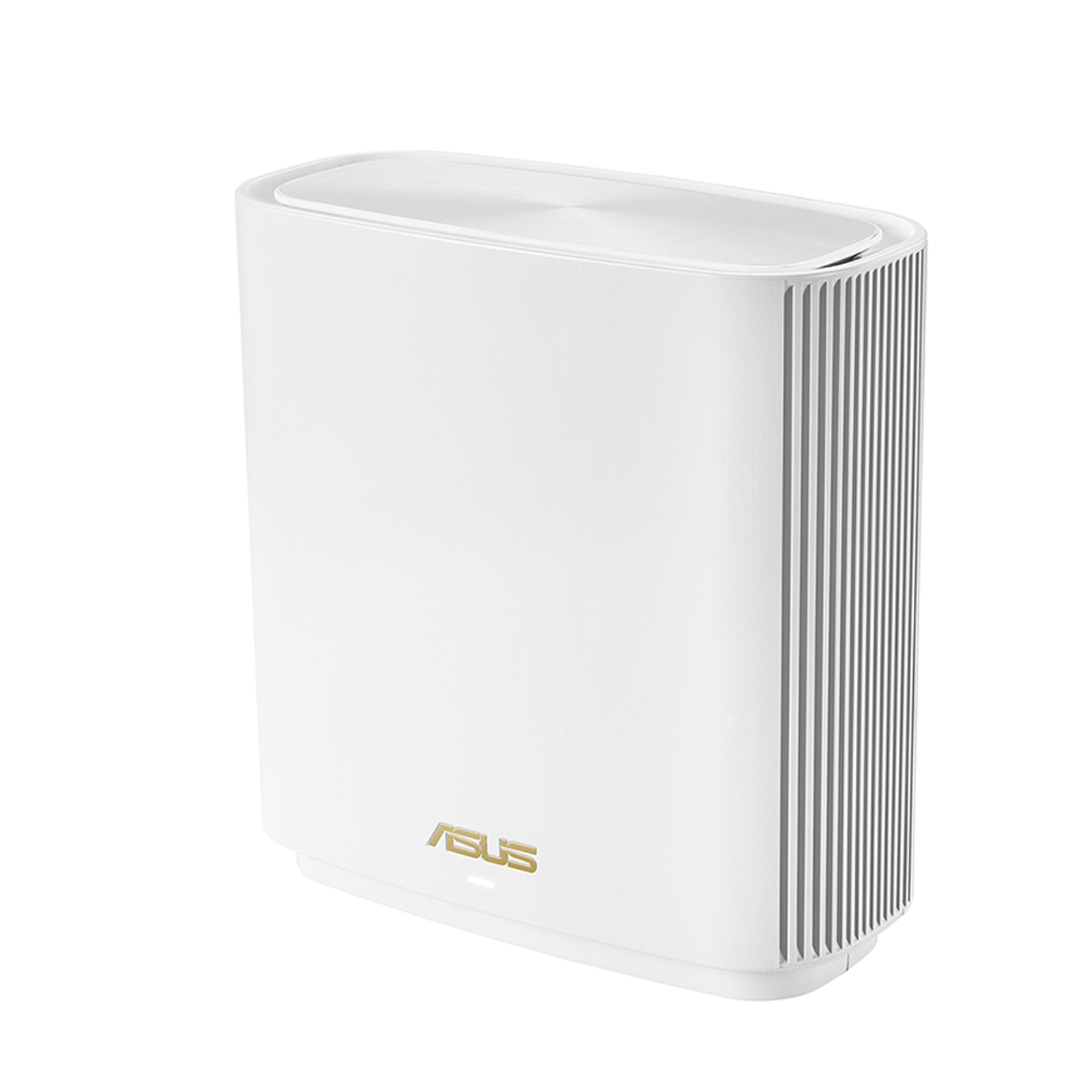 Asus ZenWifi XT8 AX6600 White Wi-Fi Router-0