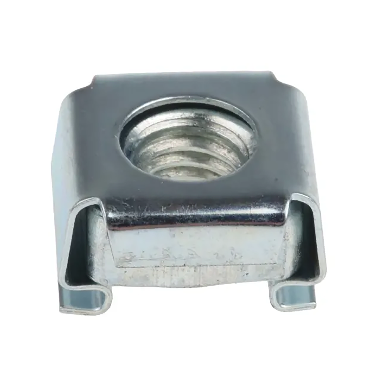 Zone M6 Assemblies Cage Nut-0