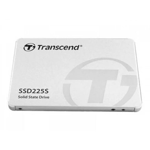 TRANSCEND 1TB SSD225S - 3D TLC -CACHELESS