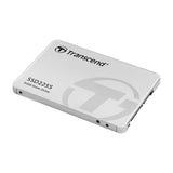 TRANSCEND 250GB SSD225S - 3D TLC -CACHELESS