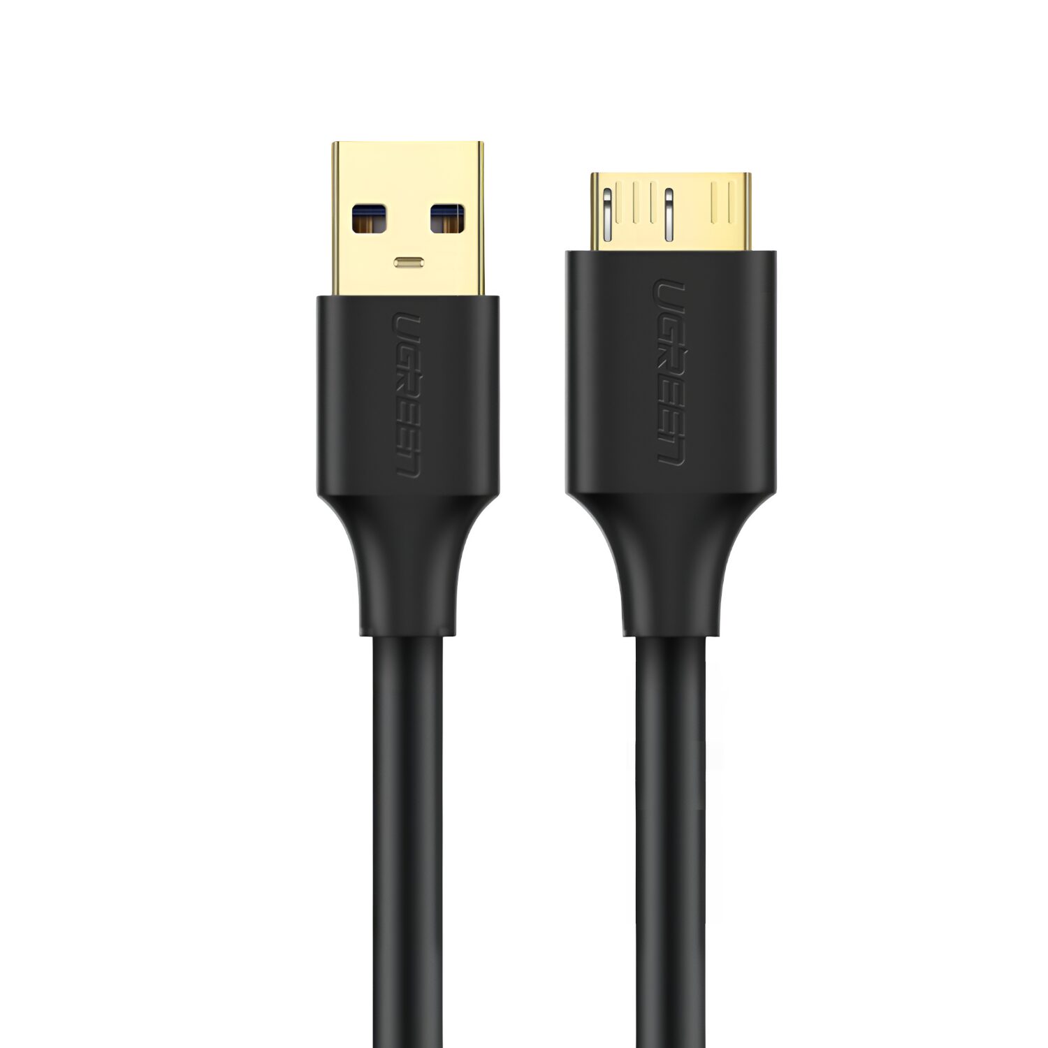 UGREEN USB to Micro USB, 5Gbps SuperSpeed Cable - 1m-1