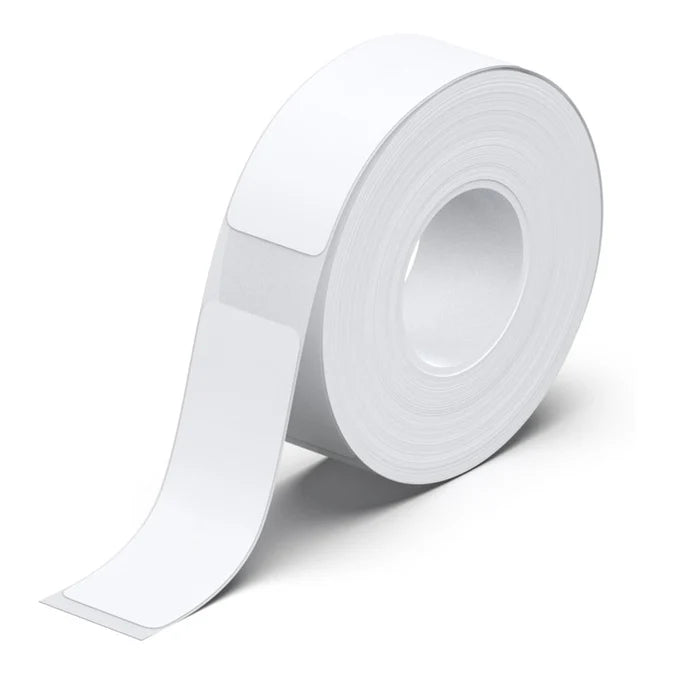 Volkano LabelPro Small Thermal Labels for LabelPro Series - White