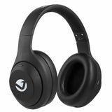 Volkano SoundSweeper Series Active Noise Cancelling bluetooth Headphones - Black