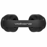 Volkano SoundSweeper Series Active Noise Cancelling bluetooth Headphones - Black