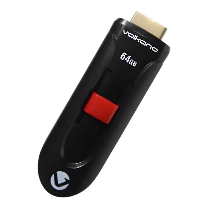 Volkano  USB 2.0 Flash drive 64GB