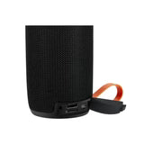 Volkano Stun 2.0 Series Bluetooth Speaker - Black