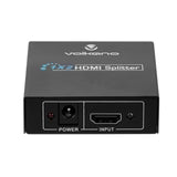 Volkano HDMI 2WAY SPLITTER