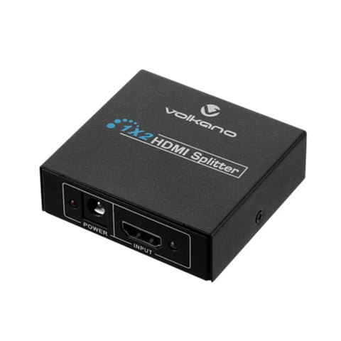 Volkano HDMI 2WAY SPLITTER