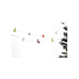 Volkano Twinkle Holiday Series Fairy Light 3M / 10 FT 30 LEDs - Christmas