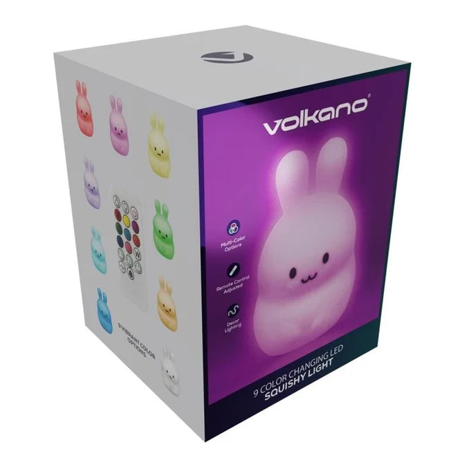 Volkano Lumo Series - Bunny