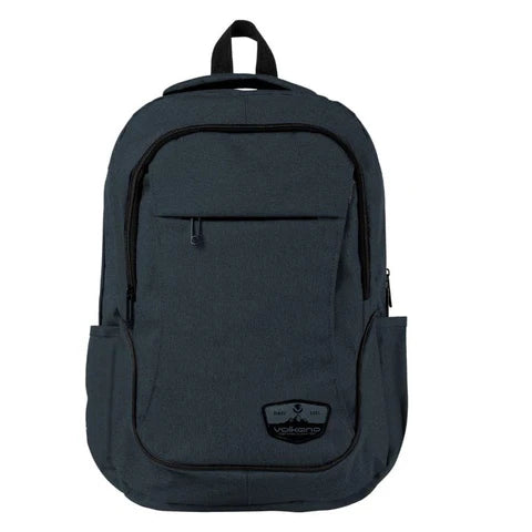 Volkano Victory Backpack Navy