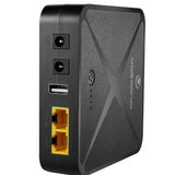Volkano Sustain Series Mini UPS 5200mAh
