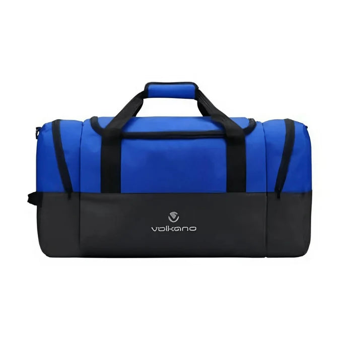 Volkano Rhodes 70L Duffle Blue